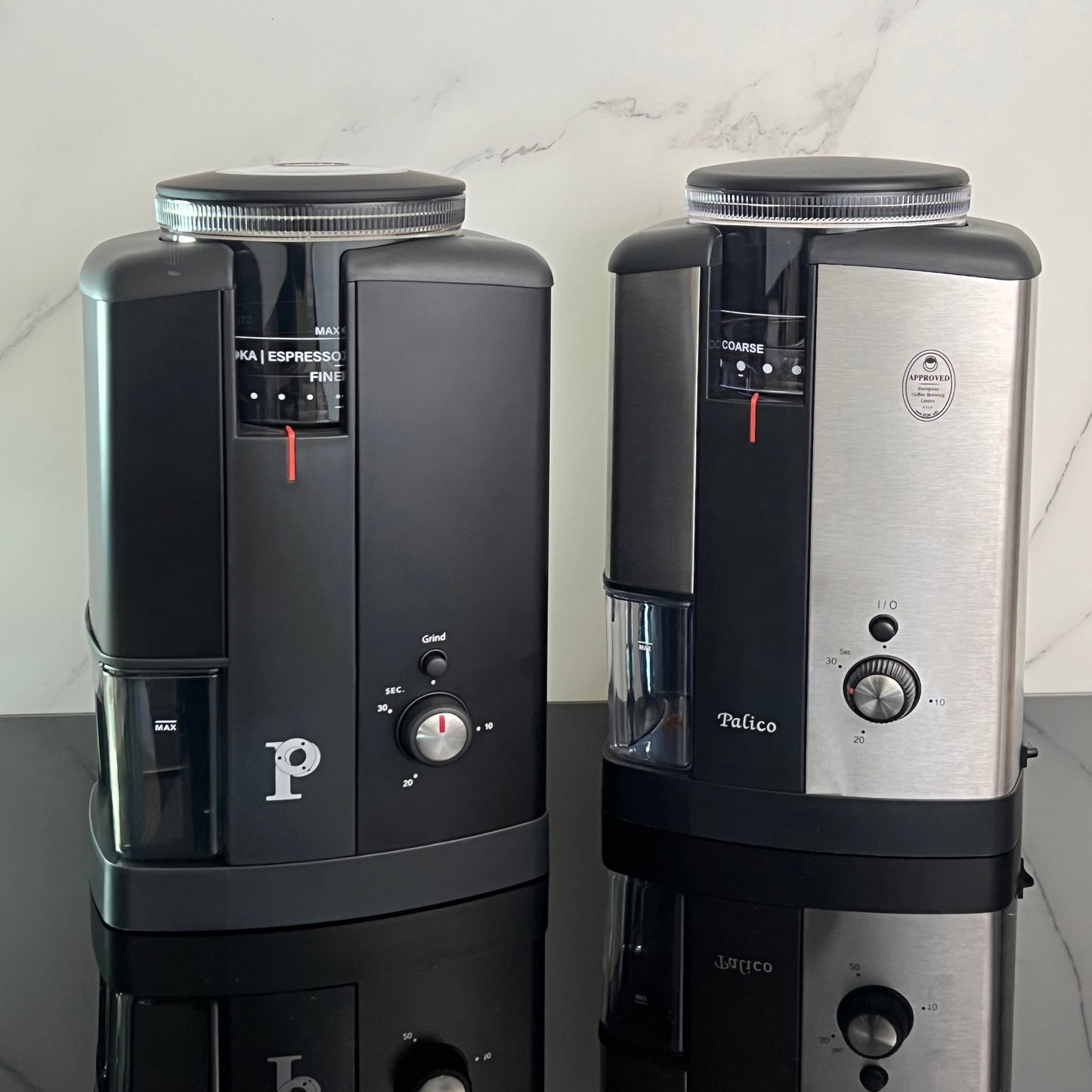 PALICO Aroma Coffee Grinder