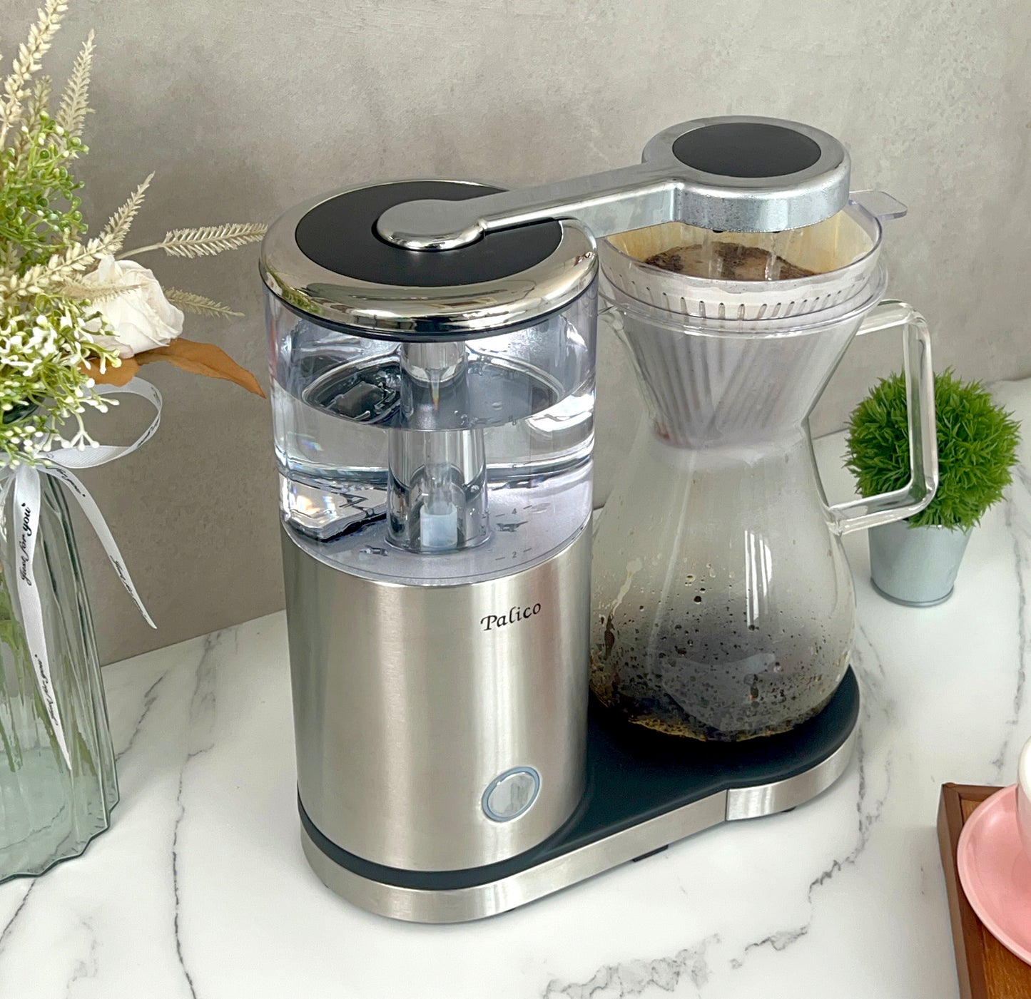 PALICO Aroma-Pro Coffeemaker