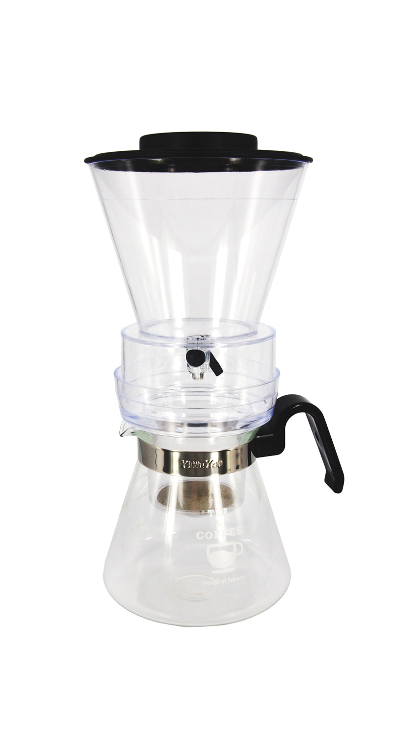 一屋窟 0.6L Cold Water Brewer