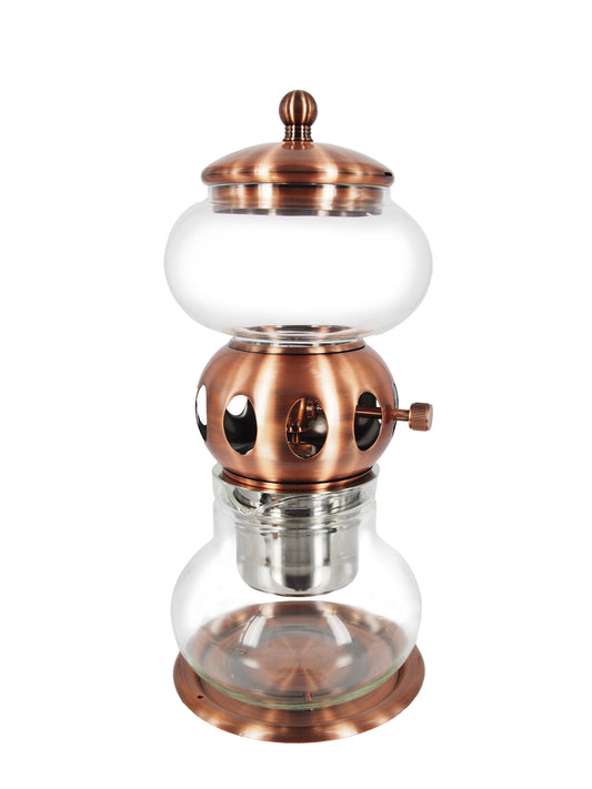 TIAMO 5cups Cold Water Brewer (Bronze)
