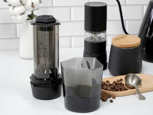 Find the Ideal Coffee Maker in Hong Kong
