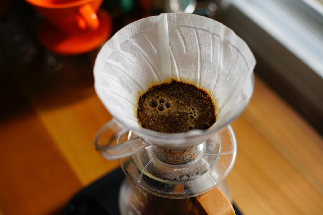 Paper Filters: An Essential Coffee Accessory for Drip-Fanatics