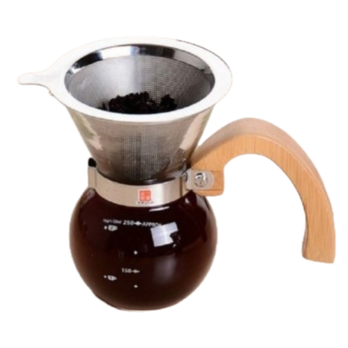 一屋窟 Pour Over Set