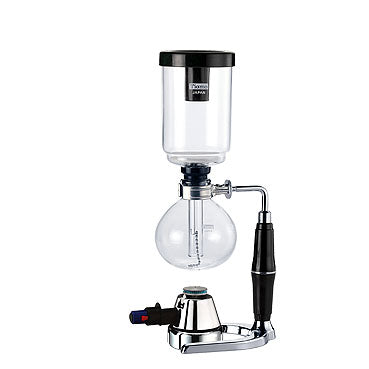 Tiamo Syphon Coffee Maker