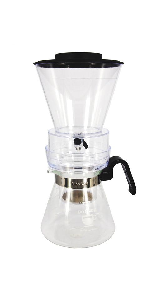 一屋窟 0.6L Cold Water Brewer