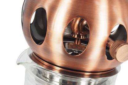 TIAMO 5cups Cold Water Brewer (Bronze)
