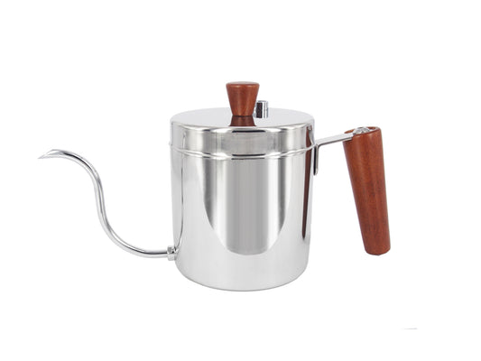 一屋窟 0.5L Pour Over Kettle (SUS)