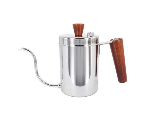 一屋窟 0.35L Pour Over Kettle (SUS)